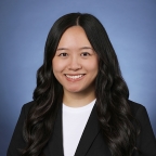 Jady Yang Headshot